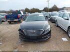 2017 Hyundai Sonata Черный vin: 5NPE24AF6HH541238 2017 Hyundai Sonata Черный vin: 5NPE24AF6HH541238