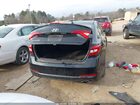 2017 Hyundai Sonata Черный vin: 5NPE24AF6HH541238 2017 Hyundai Sonata Черный vin: 5NPE24AF6HH541238