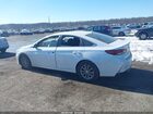 2019 Hyundai Sonata Se Белый vin: 5NPE24AF6KH755864