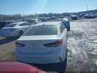 2019 Hyundai Sonata Se Белый vin: 5NPE24AF6KH755864