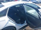 2019 Hyundai Sonata Se Белый vin: 5NPE24AF6KH755864