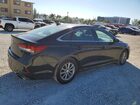 2019 Hyundai Sonata Se Black vin: 5NPE24AF6KH760904 2019 Hyundai Sonata Se Black vin: 5NPE24AF6KH760904