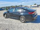 2019 Hyundai Sonata Se Black vin: 5NPE24AF6KH760904 2019 Hyundai Sonata Se Black vin: 5NPE24AF6KH760904