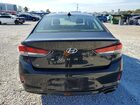 2019 Hyundai Sonata Se Black vin: 5NPE24AF6KH760904 2019 Hyundai Sonata Se Black vin: 5NPE24AF6KH760904