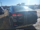 2019 Hyundai Sonata Se Черный vin: 5NPE24AF6KH797855