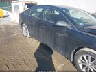 2019 Hyundai Sonata Se Черный vin: 5NPE24AF6KH797855