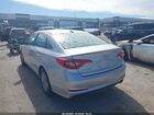 2016 Hyundai Sonata Se Серебряный vin: 5NPE24AF8GH295520 2016 Hyundai Sonata Se Серебряный vin: 5NPE24AF8GH295520