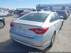 2016 Hyundai Sonata Se Серебряный vin: 5NPE24AF8GH295520 2016 Hyundai Sonata Se Серебряный vin: 5NPE24AF8GH295520