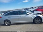 2016 Hyundai Sonata Se Серебряный vin: 5NPE24AF8GH295520 2016 Hyundai Sonata Se Серебряный vin: 5NPE24AF8GH295520