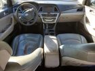 2016 Hyundai Sonata Se White vin: 5NPE24AF8GH334980