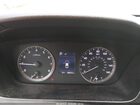 2016 Hyundai Sonata Se Красный vin: 5NPE24AFXGH364885