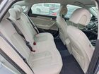 2017 Hyundai Sonata Se Серебряный vin: 5NPE24AFXHH565977