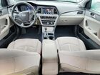 2017 Hyundai Sonata Se Серебряный vin: 5NPE24AFXHH565977
