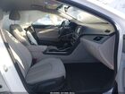 2018 Hyundai Sonata Se Белый vin: 5NPE24AFXJH684389