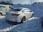 2018 Hyundai Sonata Se Белый vin: 5NPE24AFXJH684389