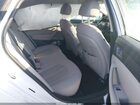 2018 Hyundai Sonata Se Белый vin: 5NPE24AFXJH684389