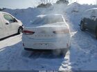 2018 Hyundai Sonata Se Белый vin: 5NPE24AFXJH684389