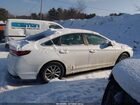 2018 Hyundai Sonata Se Белый vin: 5NPE24AFXJH684389