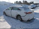 2018 Hyundai Sonata Se Белый vin: 5NPE24AFXJH684389