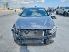 2018 Hyundai Sonata Sport Серый vin: 5NPE34AF0JH680557