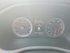 2018 Hyundai Sonata Sport Серый vin: 5NPE34AF0JH680557