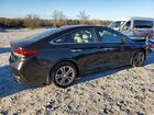 2019 Hyundai Sonata Limited Black vin: 5NPE34AF0KH729032