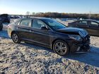 2019 Hyundai Sonata Limited Black vin: 5NPE34AF0KH729032