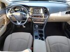 2019 Hyundai Sonata Limited Black vin: 5NPE34AF0KH729032