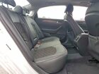 2016 Hyundai Sonata Sport White vin: 5NPE34AF1GH339175