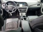 2016 Hyundai Sonata Sport White vin: 5NPE34AF1GH339175