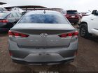 2018 Hyundai Sonata Sel Gray vin: 5NPE34AF2JH626919 2018 Hyundai Sonata Sel Gray vin: 5NPE34AF2JH626919