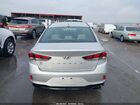 2018 Hyundai Sonata Sel Silver vin: 5NPE34AF2JH632106