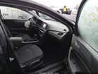 2019 Hyundai Sonata Sel Black vin: 5NPE34AF3KH775857