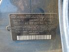 2016 Hyundai Sonata Sport Синий vin: 5NPE34AF4GH429467