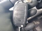 2017 Hyundai Sonata Sport White vin: 5NPE34AF4HH524273 Damage: Combo Key, Broken, Replacement Required