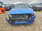 2019 Hyundai Sonata Limited Blue vin: 5NPE34AF4KH741815 2019 Hyundai Sonata Limited Blue vin: 5NPE34AF4KH741815