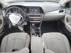 2019 Hyundai Sonata Limited Black vin: 5NPE34AF4KH775382