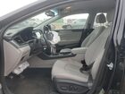 2019 Hyundai Sonata Limited Black vin: 5NPE34AF4KH775382