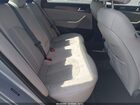 2016 Hyundai Sonata Sport Серебряный vin: 5NPE34AF5GH370851