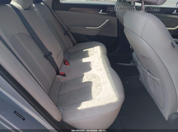 5NPE34AF5GH370851 2016 HYUNDAI SONATA Серебряный Вид наклейки с VIN-кодом