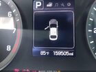 2016 Hyundai Sonata Sport Серебряный vin: 5NPE34AF5GH370851