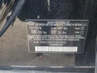 2017 Hyundai Sonata Sport Черный vin: 5NPE34AF5HH510561