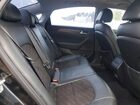 2017 Hyundai Sonata Sport Черный vin: 5NPE34AF5HH510561