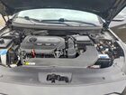 2017 Hyundai Sonata Sport Черный vin: 5NPE34AF5HH510561