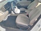 2019 Hyundai Sonata Limited Белый vin: 5NPE34AF5KH819793