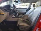2017 Hyundai Sonata Sport Красный vin: 5NPE34AF6HH580067