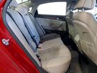 2017 Hyundai Sonata Sport Красный vin: 5NPE34AF6HH580067