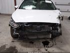 2018 Hyundai Sonata Limited White vin: 5NPE34AF6JH664203