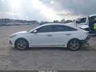 2019 Hyundai Sonata Sport Белый vin: 5NPE34AF6KH775819 2019 Hyundai Sonata Sport Белый vin: 5NPE34AF6KH775819