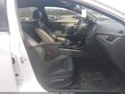 2019 Hyundai Sonata Sport Белый vin: 5NPE34AF6KH775819 2019 Hyundai Sonata Sport Белый vin: 5NPE34AF6KH775819